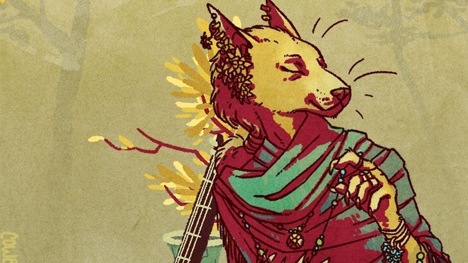 如何看待现在的前端？